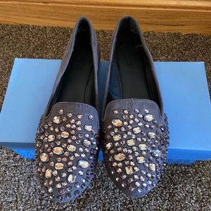 Brand new Vera Wang flats